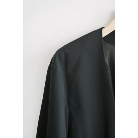 nonnotte N Jacket Half-lined