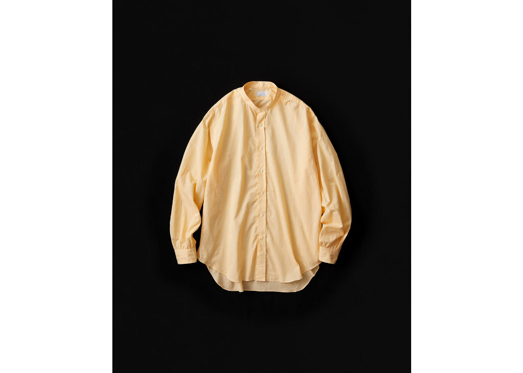 トップス niceness tito M NICENESS TITO | MusterWerk