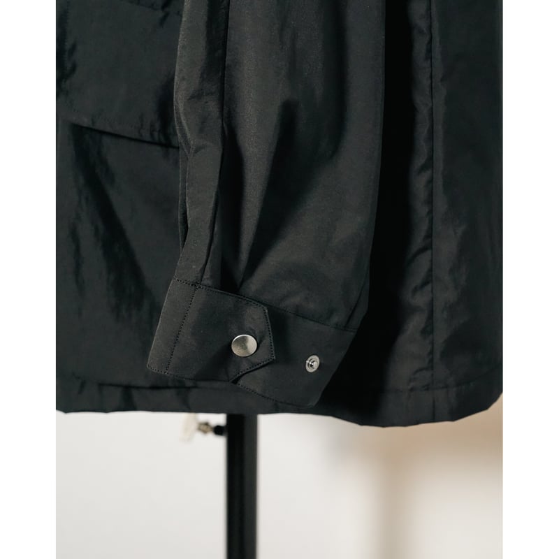 MAATEE&SONS STAND BLOUSON | MusterWerk
