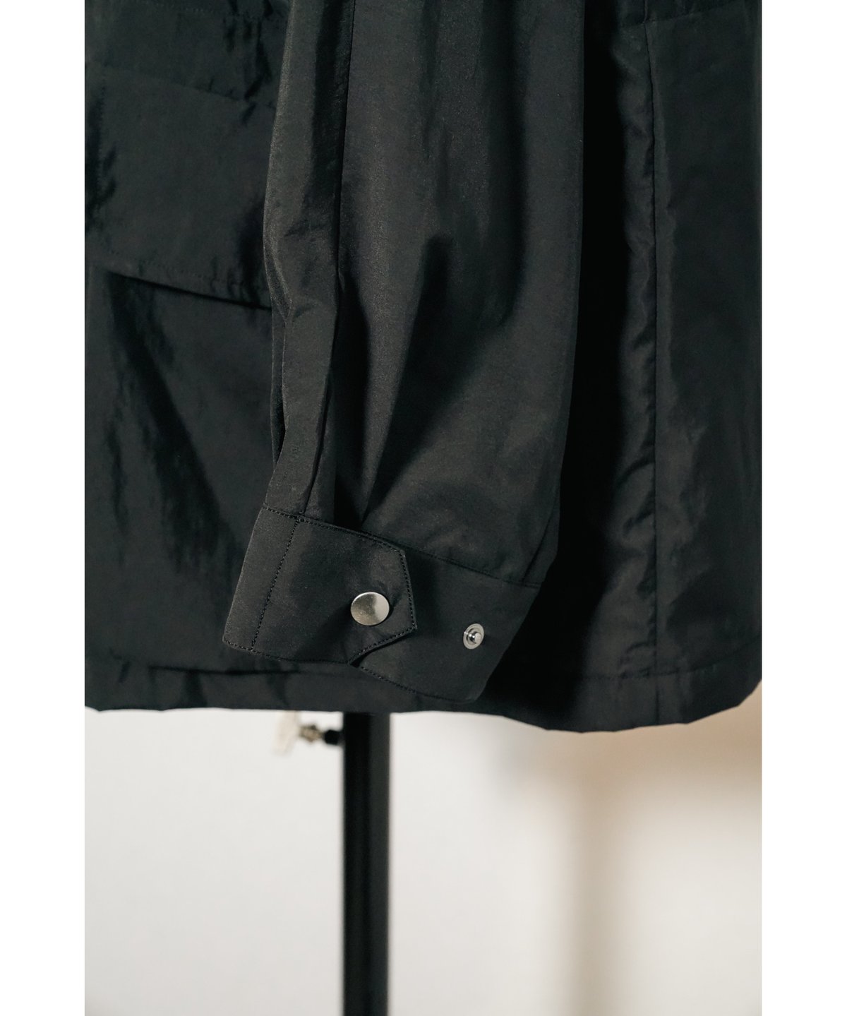 MAATEE&SONS STAND BLOUSON | MusterWerk