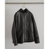 MAATEE＆SONS SILK HOUND TOOTH LIAN ライアン MAATEE&SONS C/SILK HOUND TOOTH/ LIAN マーティーアンドサンズ