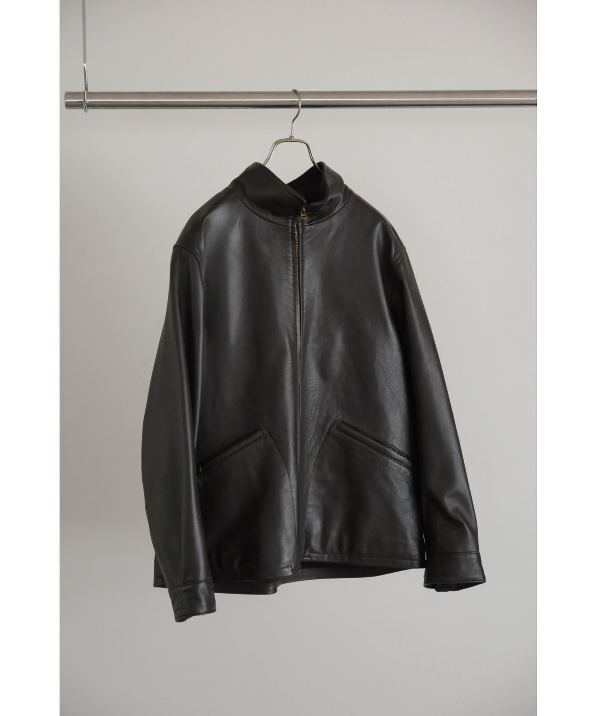 MAATEE&SONS カシミアブレザーカーキ サイズ:2 Yahoo!オークション