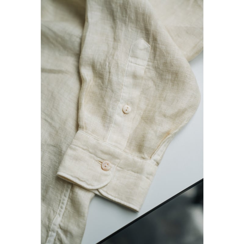 MAATEE&SONS PULL OVER SHIRTS 