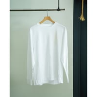 WONDER ROOM "SEASCAPE" L/S DRESS SHIRTS