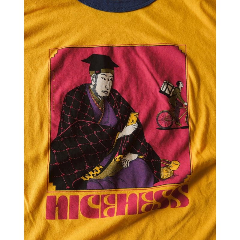 NICENESS K/J/T.ATEHNA | MusterWerk