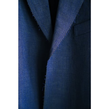 LEA BOBERG Ex. R.N.L. -SB BLAZER - DUGDALE LAGAN VALLEY