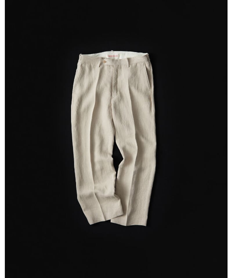 パンツ NICENESS ARBUS イデアル公式オンラインショップ