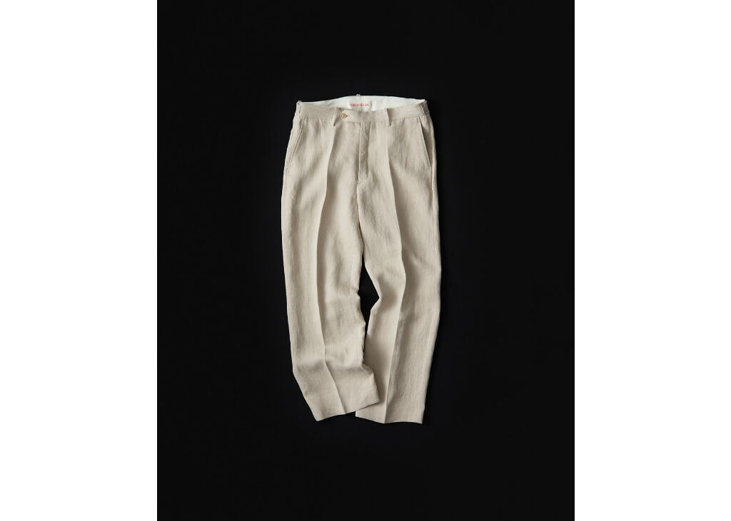 パンツ 23SS NICENESS ARBUS size S パンツ 23SS NICENESS ARBUS size S パンツ 23SS NICENESS ARBUS