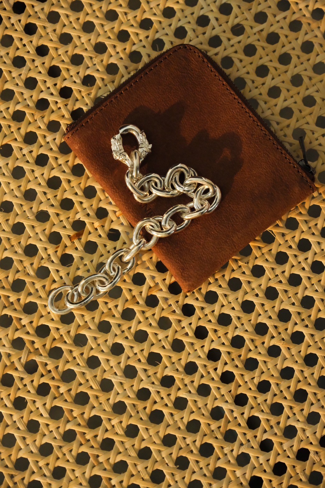 NICENESS IVAN 18 | MusterWerk