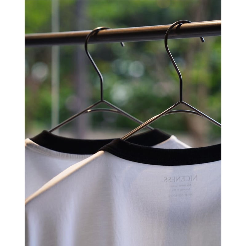 NICENESS Ex. M.FARINAS | MusterWerk