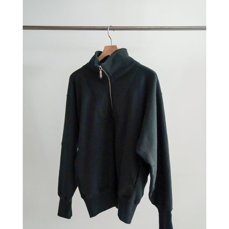 MEDIUM SPORTSWEAR WARMUP TOP HI 