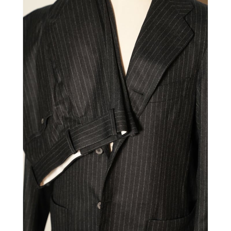 MAATEE&SONS SET UP TROUSER 2 