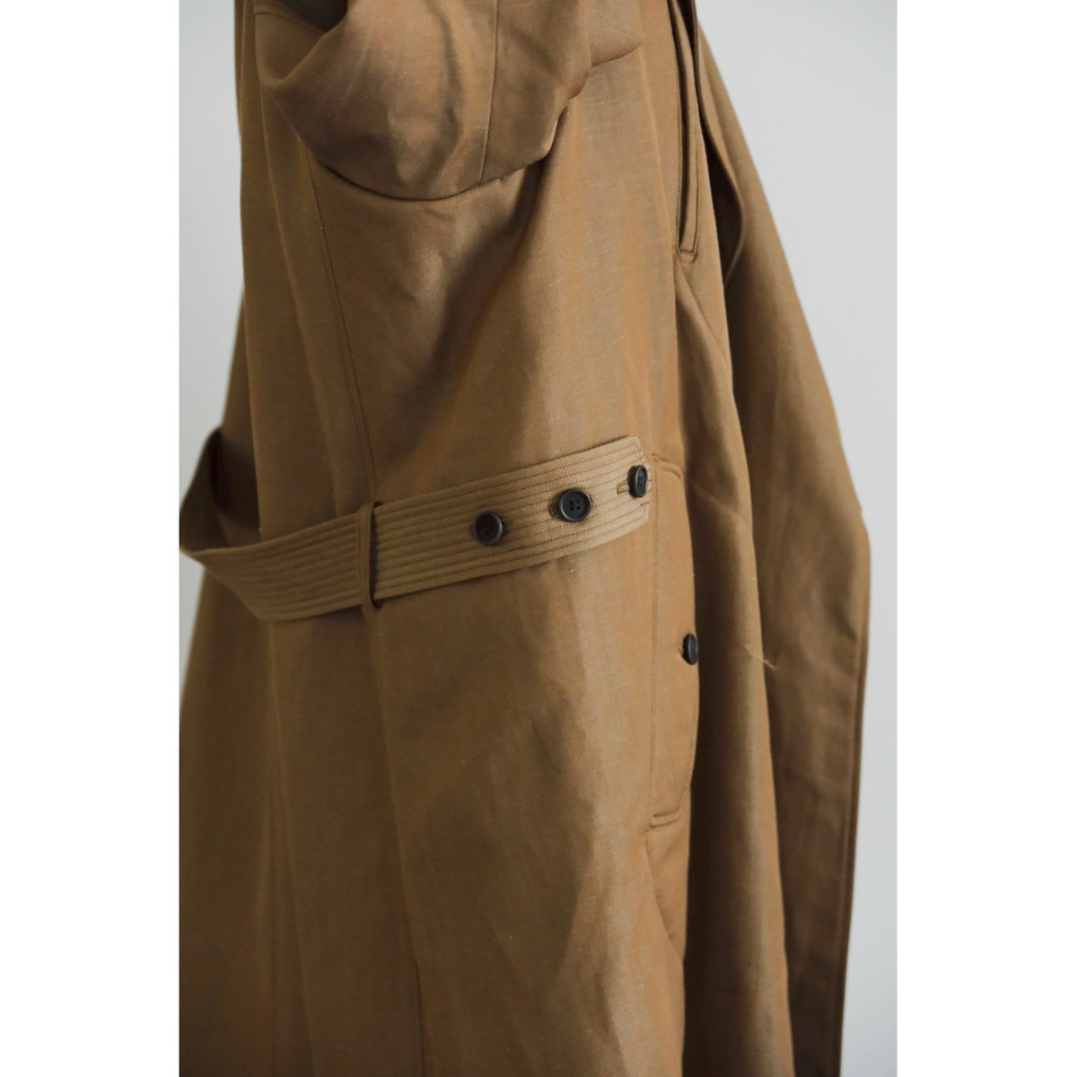 MAATEE&SON OVER COAT | MusterWerk