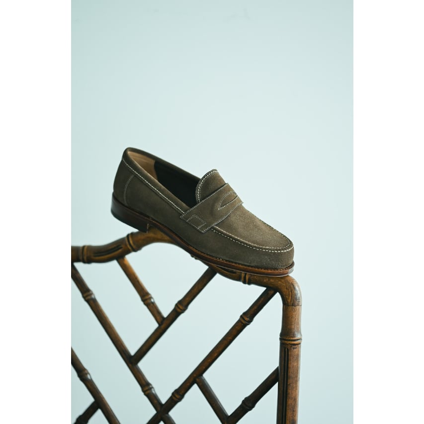 F.LLI Giacometti FG254 LUIGINO (LOAFER) | Muste