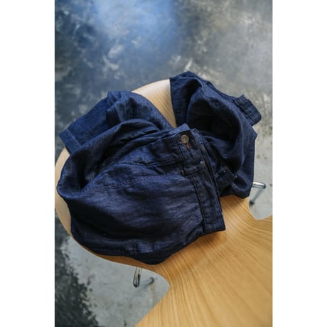 MAATEE&SONS DECK PANTS