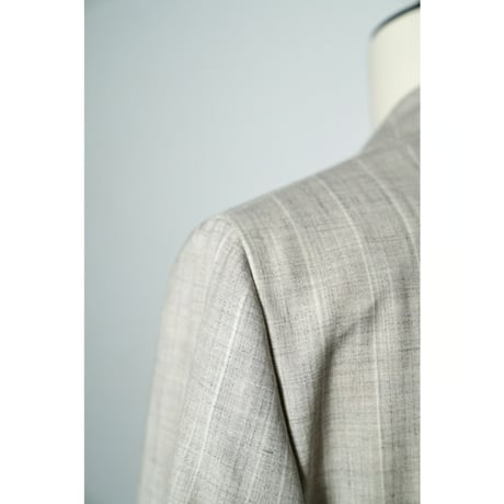 CARUSO Ex. W/Si/Li UNCON SINGLE JACKET "butterfly"