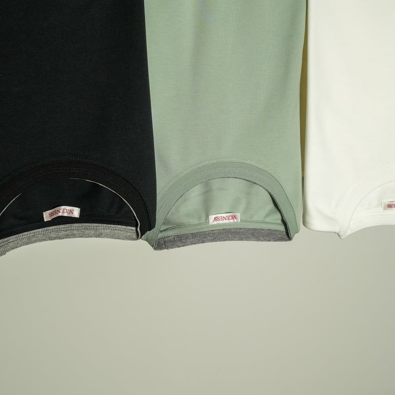 NICENESS BRAD | MusterWerk