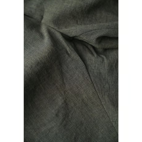 RAINMAKER Ex. SHANTUNG DOUGI SHORTS