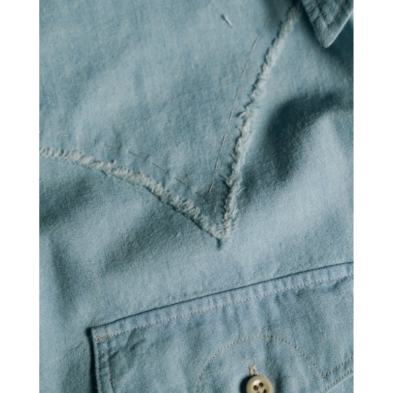 MAATEE&SONS WESTERN | MusterWerk