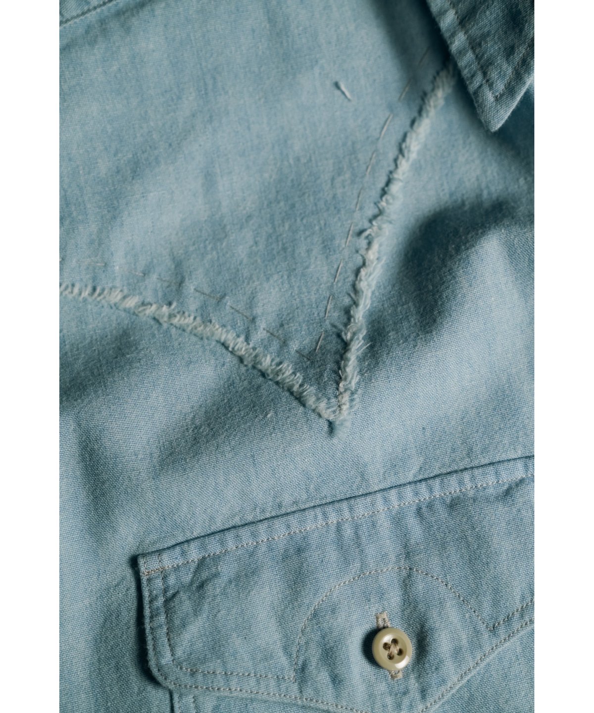 MAATEE&SONS WESTERN | MusterWerk