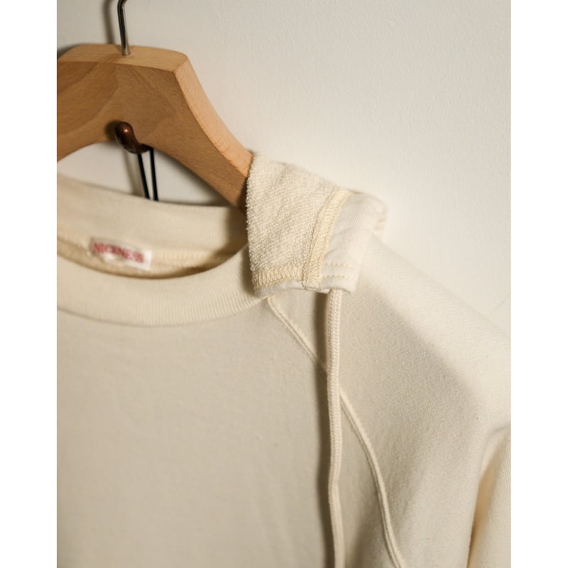 NICENESS COURTNEY | MusterWerk