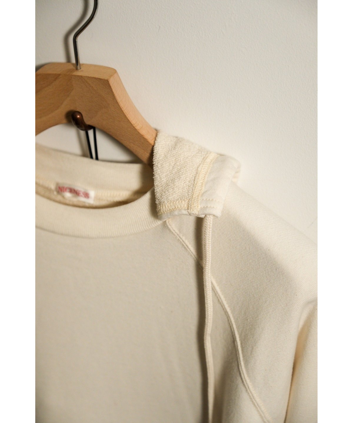 コ*読様 【定価6.5万】24aw NICENESS COURTNEY コートニ COURTNEY – NICENESS