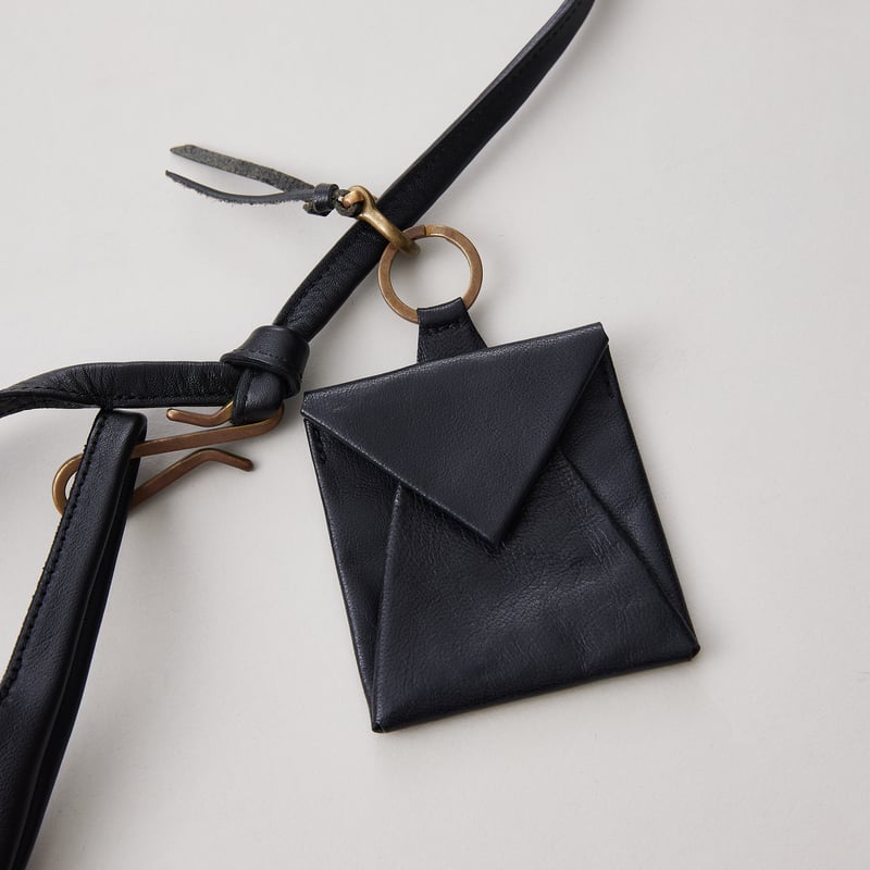 NICENESS ナイスネス FATS NICENESS(ナイスネス) / FATS / ファッツ ( NNコインケース