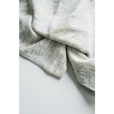 MAATEE&SONS TANKTOP LINEN天竺