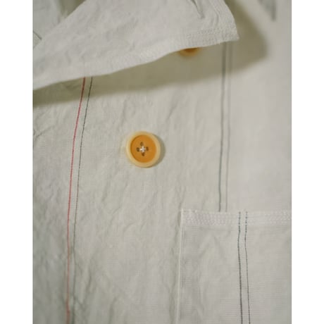 MAATEE&SONS C/Li 折って折って COVERALL W