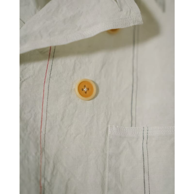 MAATEE&SONS C/Li 折って折って COVERALL W | MusterWerk