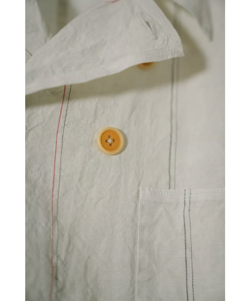 MAATEE&SONS C/Li 折って折って COVERALL W | MusterWerk MAATEE&SONS C/Li 折って折って COVERALL W | MusterWerk