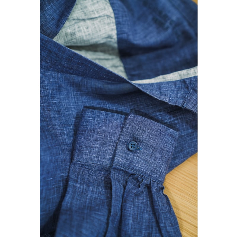 Bourrienne Paris X SCULPTEUR LIN MARINE | Must