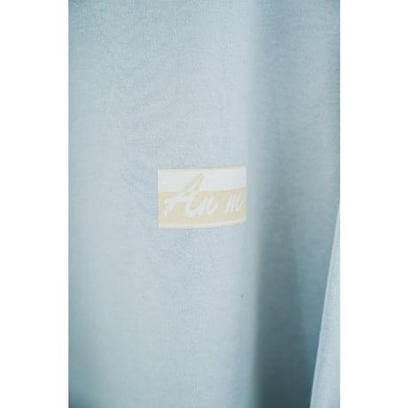 ANCELLM LIGHT LOOP SWEAT SHIRT