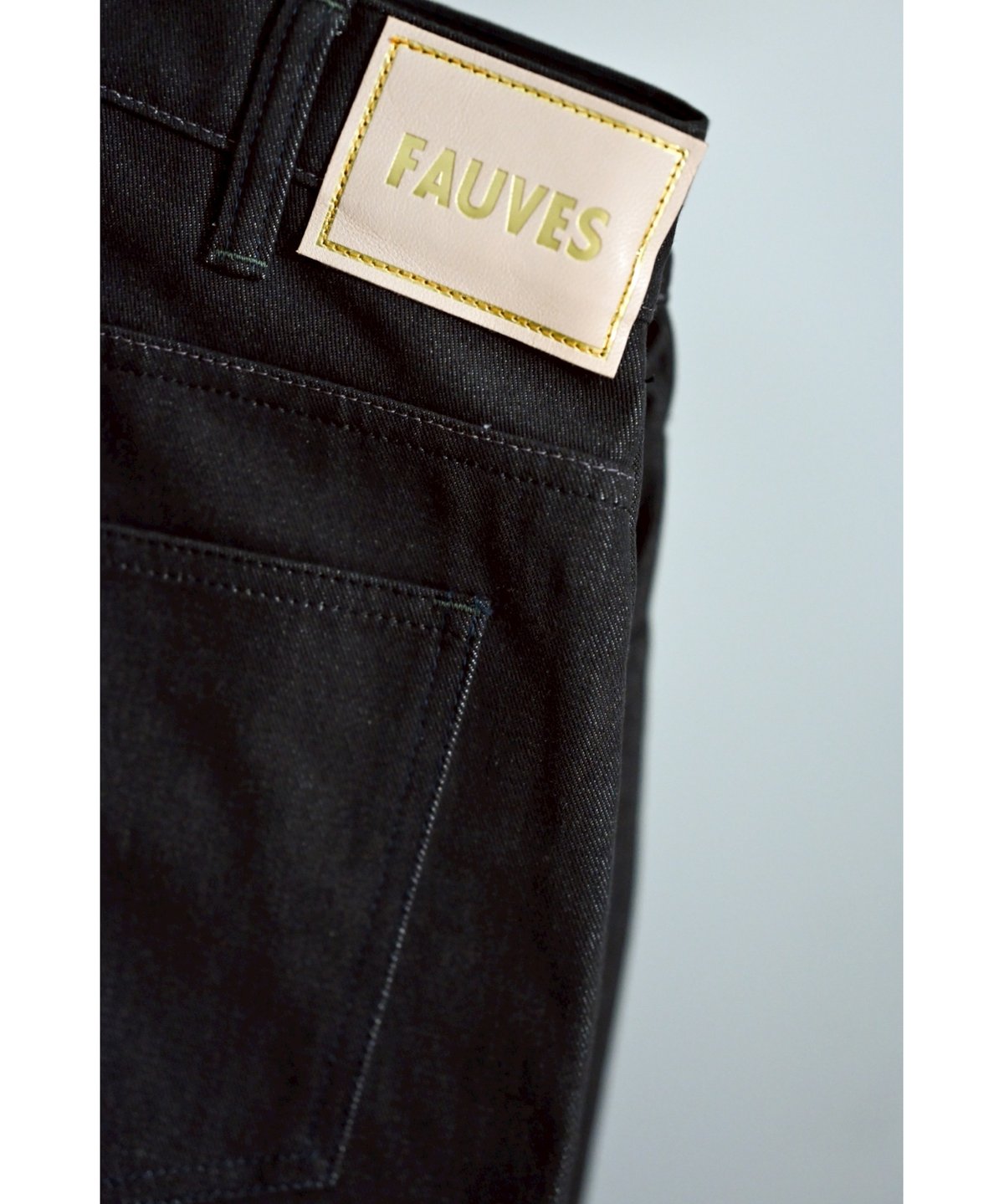 FAUVES 560 NUVO 