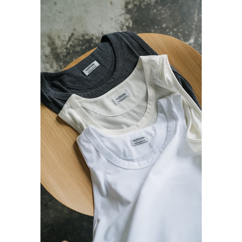 MAATEE&SONS TANK TOP 