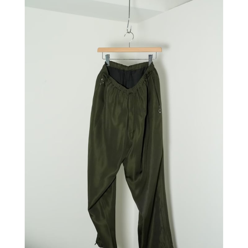 MAATEE&SONS Si/Cu TRAINING PANTS | MusterWerk