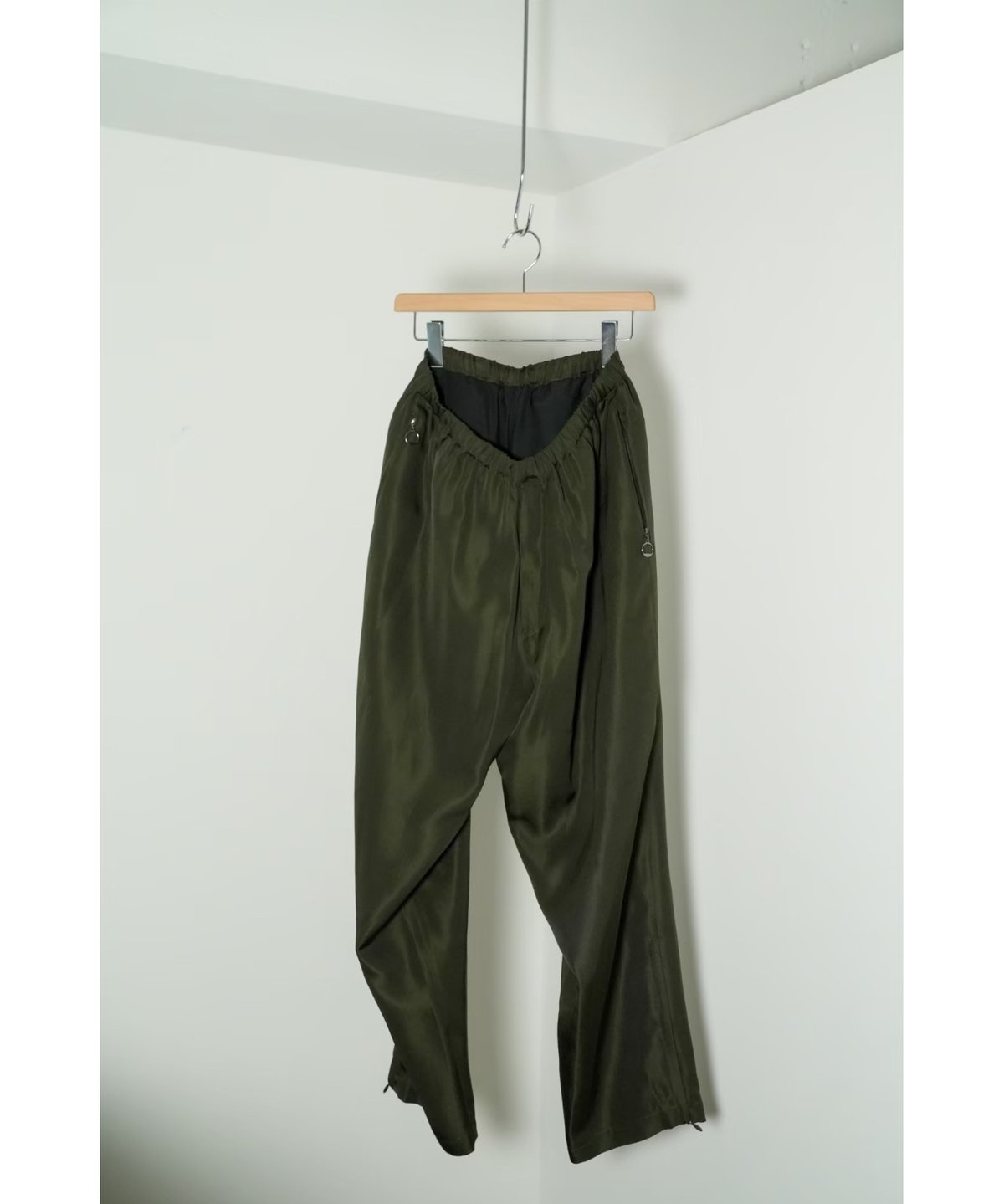 【美品】MAATEE&SONS High Buck Work Trousers 美品】MAATEE&SONS High Buck Work Trousers MAATEE&SONS WORK