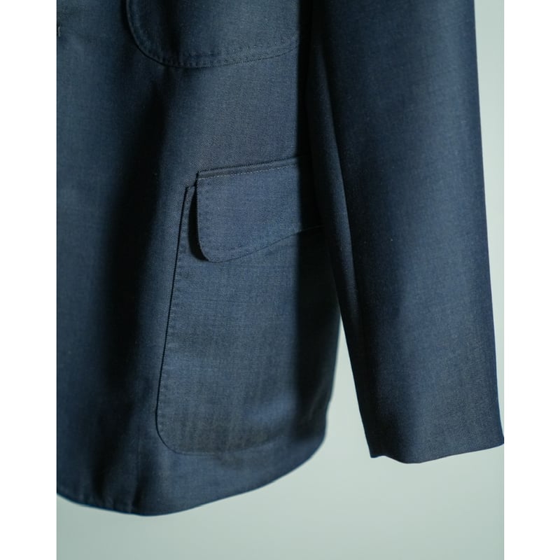 NICENESS BOYCE 柿乃葉 musterwerk NICENESS BOYCE 柿乃葉 musterwerk