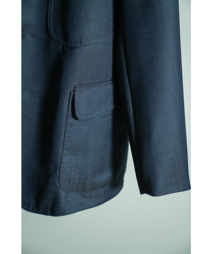 NICENESS BOYCE | MusterWerk