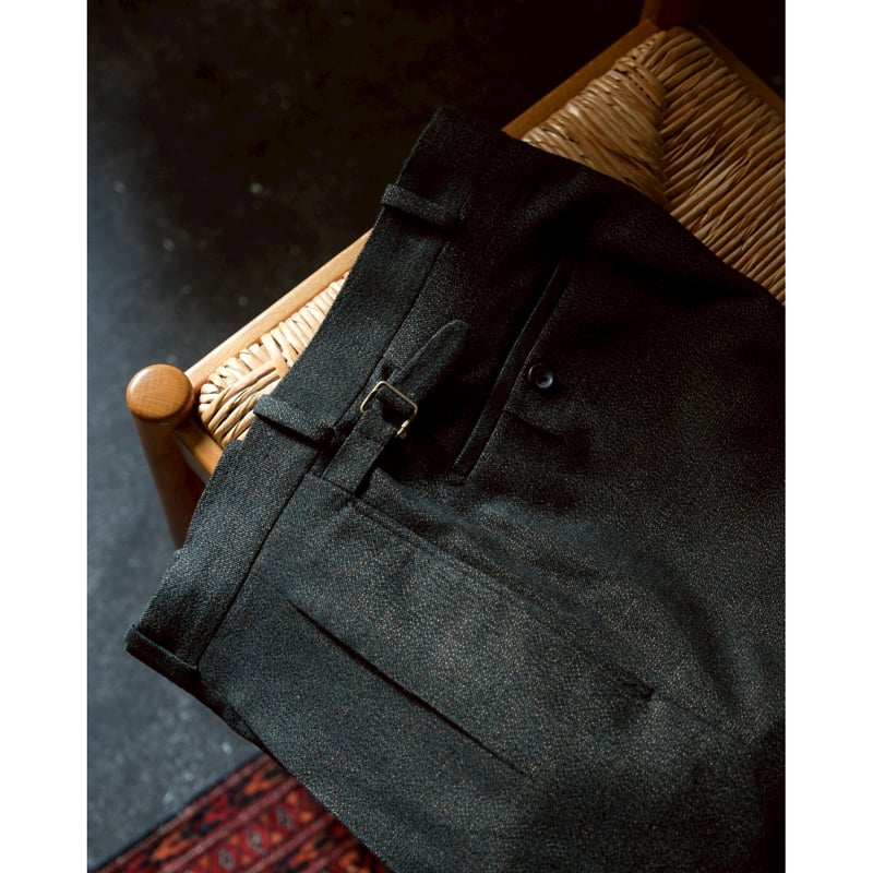 MAATEE&SONS JEFFERLY | MusterWerk