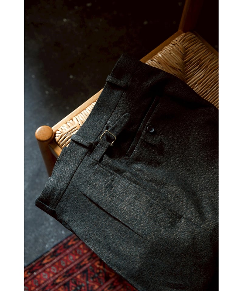 MAATEE&SONS JEFFERLY | MusterWerk