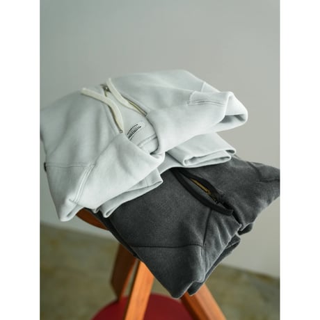MAATEE&SONS ZIP PARKA