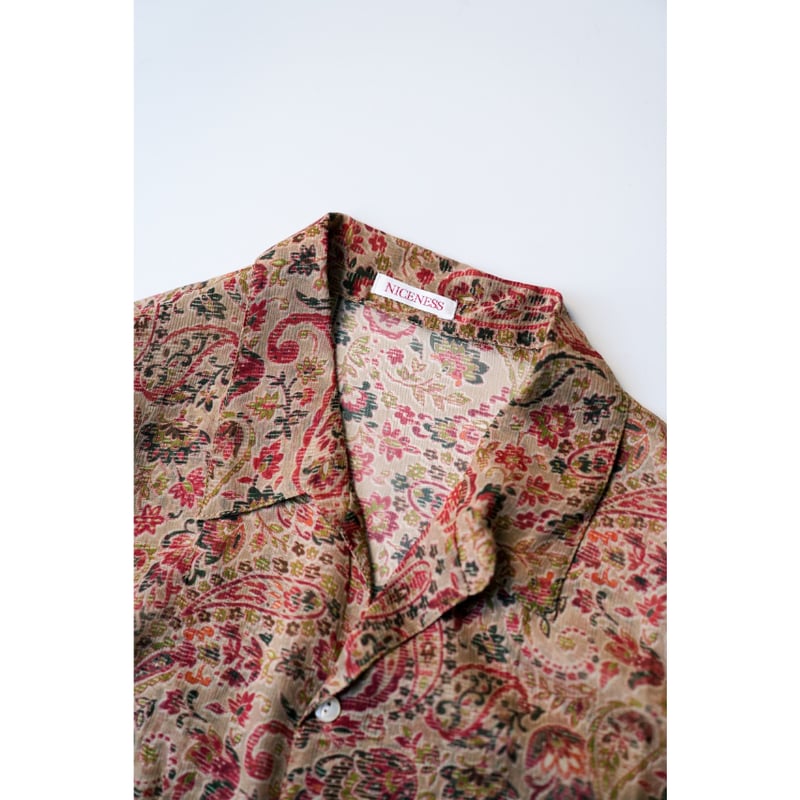 NICENESS CASTELINO | MusterWerk