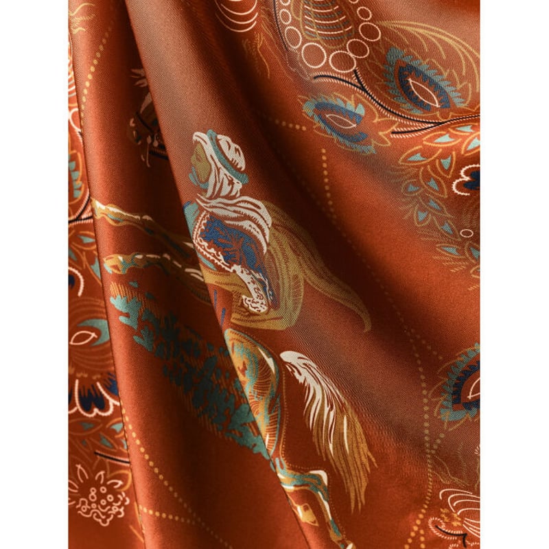 MAATEE&SONS SKIRF | MusterWerk