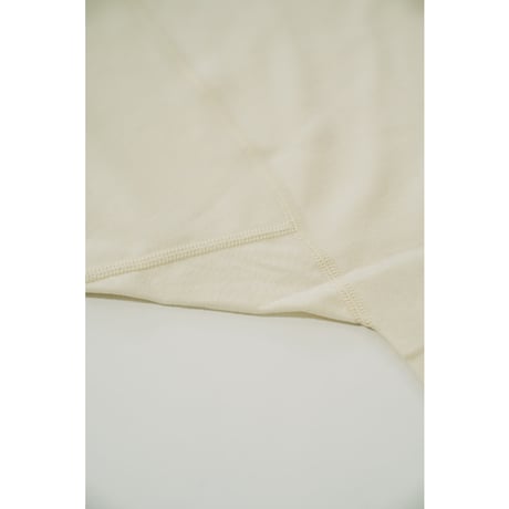 Olde Homesteader "INTERLOCK" HENRY NECK SHORT SLEEVE