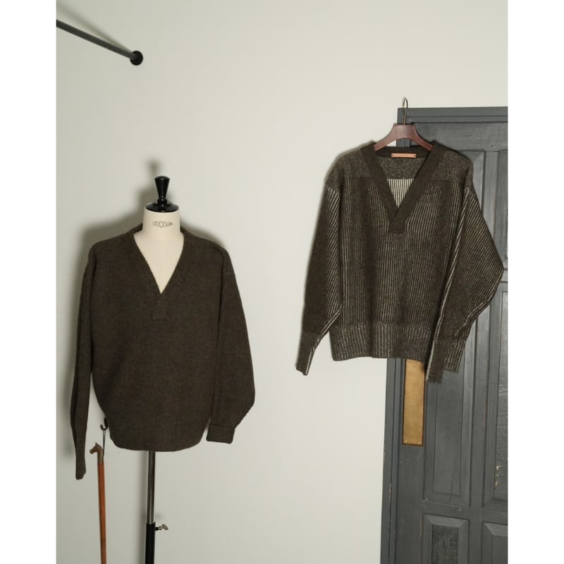 NICENESS GOLDBLUM | MusterWerk