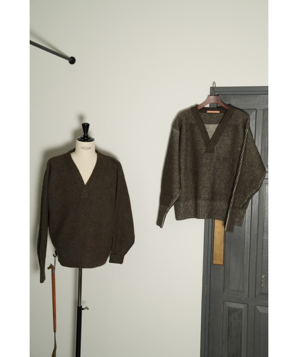 NICENESS GOLDBLUM | MusterWerk