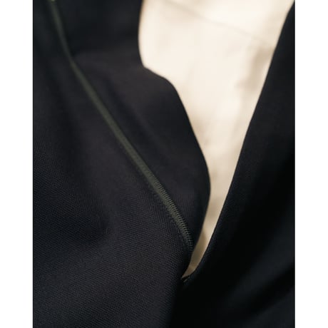 MAATEE&SONS Ex. JEFFERLY "和製TONIK WOOL"