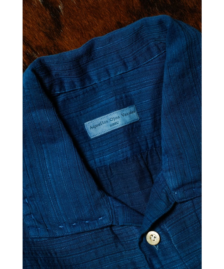 Aquellos Ojos Verdes Ex. 