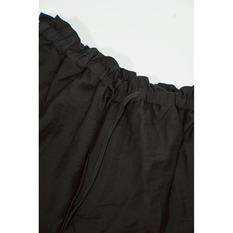 RAINMAKER Ex. ETHEREAL DOUGI SHORTS 